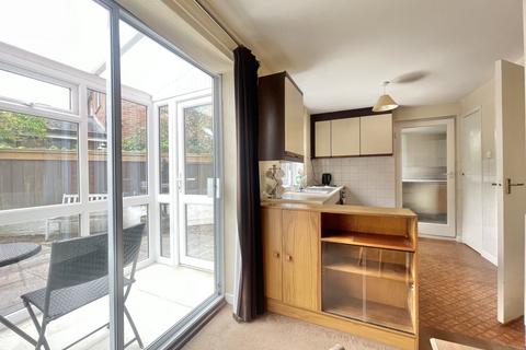 58 Aldens Road, Exeter, EX2 8UW