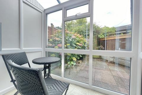 58 Aldens Road, Exeter, EX2 8UW