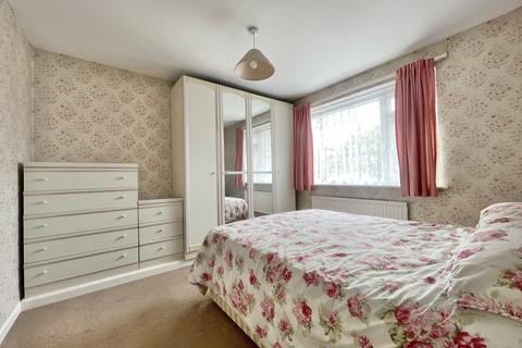 58 Aldens Road, Exeter, EX2 8UW