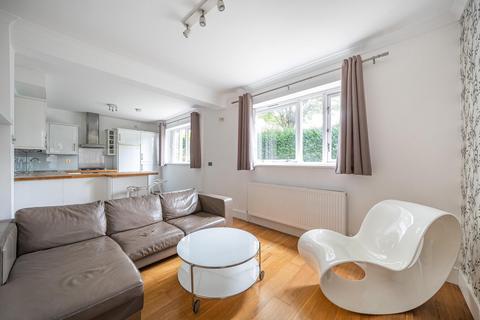 1 bedroom flat for sale, Greville Place, St John's Wood