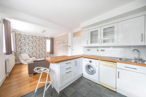 1 bedroom flat for sale, Greville Place, St John's Wood