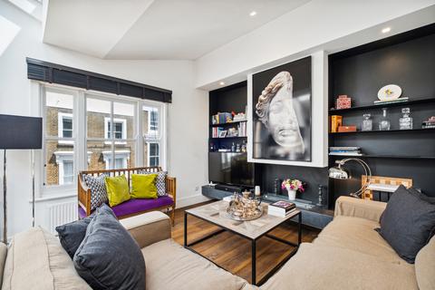 2 bedroom flat to rent, Portobello Road, London W11