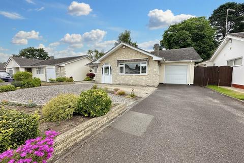 3 bedroom detached bungalow for sale, Ferndown