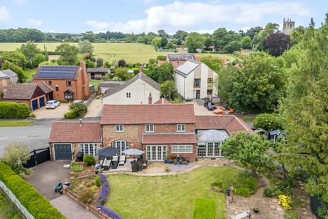 4 bedroom detached house for sale, West End, Swaton, Sleaford, Lincolnshire, NG34