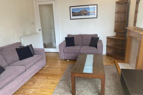 2 bedroom flat to rent, Rossie Place, Leith, Edinburgh, EH7