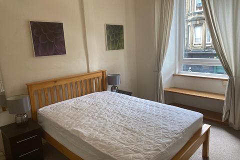 2 bedroom flat to rent, Rossie Place, Leith, Edinburgh, EH7