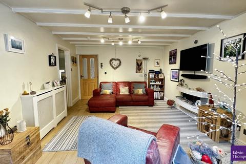 2 bedroom apartment for sale, 7a St Johns Terrace, Ambleside Road, Keswick, CA12