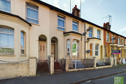 3 bedroom terraced house for sale, Anstey Road, Reading, Berkshire, RG1