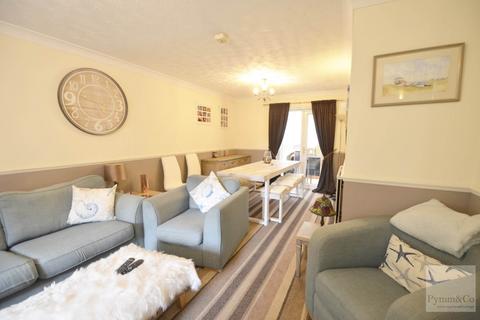 3 bedroom detached house to rent, Fitz Henry Mews, Norwich NR5