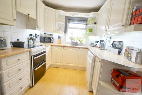 3 bedroom detached house to rent, Fitz Henry Mews, Norwich NR5