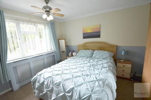 3 bedroom detached house to rent, Fitz Henry Mews, Norwich NR5