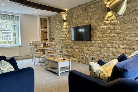 2 bedroom character property for sale, 23 College Lane, Masham