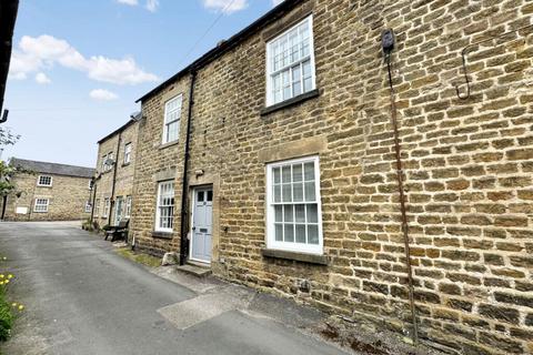 2 bedroom character property for sale, 23 College Lane, Masham