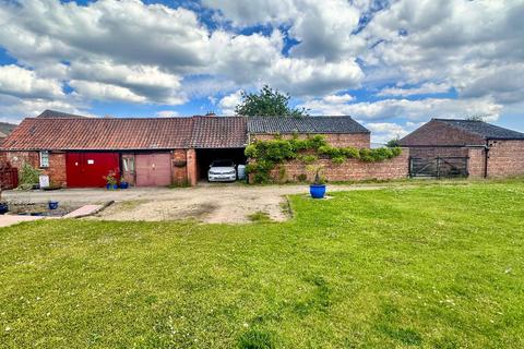 4 bedroom detached bungalow for sale, High Street, Thurlby, Bourne, PE10 0EE