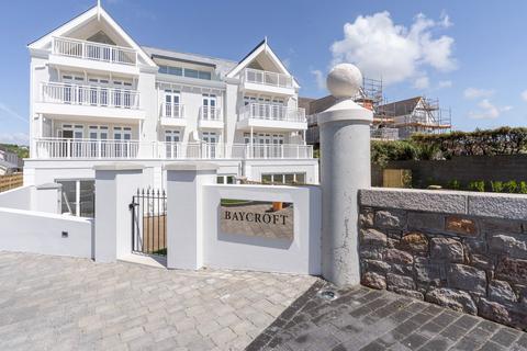 3 bedroom property for sale, Baycroft - Apartment One, St Lawrence