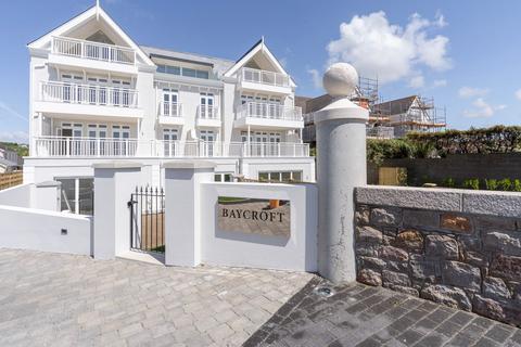 3 bedroom apartment for sale, Baycroft - Apartment One, St Lawrence