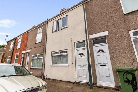 2 bedroom terraced house for sale, Richard Street, Grimsby, Lincolnshire, DN31