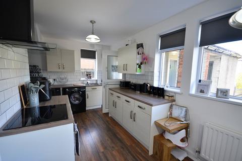 3 bedroom semi-detached house for sale, Stanhope Road, Jarrow