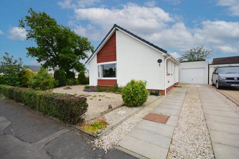 2 bedroom detached bungalow for sale, Mcnaught Place, Kilmaurs, Kilmarnock, KA3