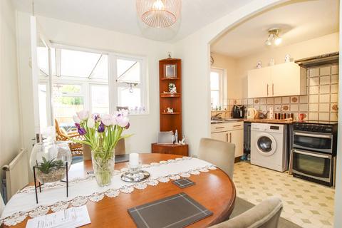 3 bedroom semi-detached house for sale, Bankhill Drive, Lymington, Hampshire, SO41