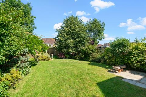 5 bedroom semi-detached house to rent, Manor Drive, Esher, KT10