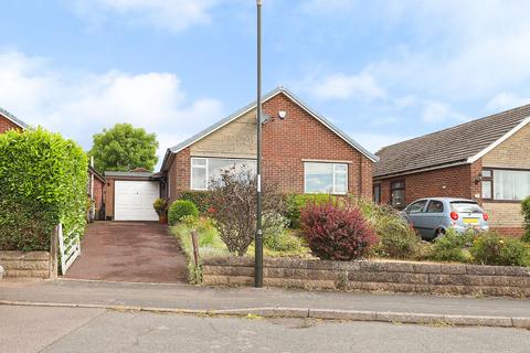 2 bedroom detached bungalow for sale, The Ridgeway, Dronfield S18