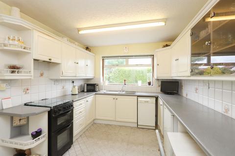 2 bedroom detached bungalow for sale, The Ridgeway, Dronfield S18