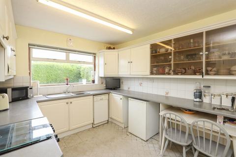 2 bedroom detached bungalow for sale, The Ridgeway, Dronfield S18