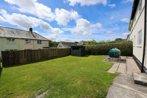 3 bedroom semi-detached house for sale, Chapel Road, Roche, St Austell, PL26