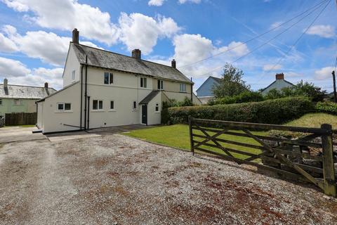 3 bedroom semi-detached house for sale, Chapel Road, Roche, St Austell, PL26