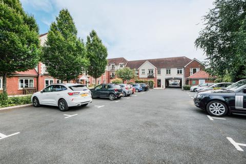 2 bedroom flat for sale, Pegasus Court, 29 Union Road, Shirley, Solihull, B90 3BU