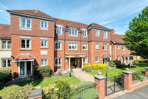 2 bedroom flat for sale, Pegasus Court, 29 Union Road, Shirley, Solihull, B90 3BU