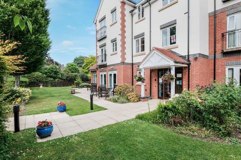 2 bedroom flat for sale, Pegasus Court, 29 Union Road, Shirley, Solihull, B90 3BU