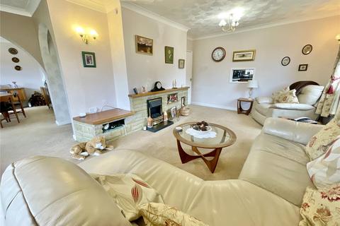 2 bedroom bungalow for sale, Kestrel Rise, Birdwell, S70