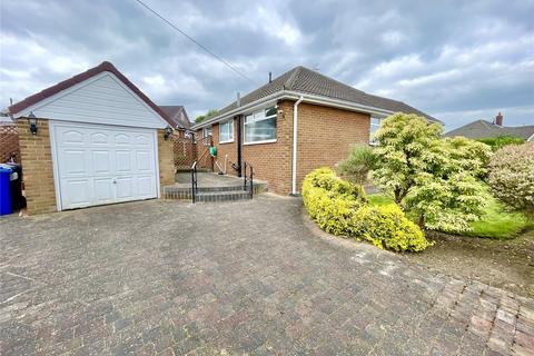 2 bedroom bungalow for sale, Kestrel Rise, Birdwell, S70