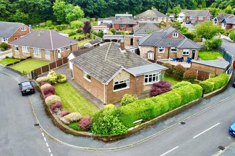 2 bedroom bungalow for sale, Kestrel Rise, Birdwell, S70