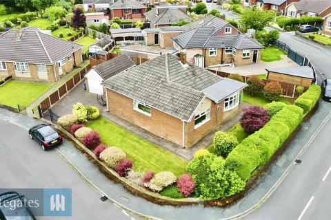 2 bedroom bungalow for sale, Kestrel Rise, Birdwell, S70