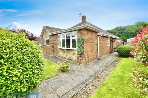 2 bedroom bungalow for sale, Kestrel Rise, Birdwell, S70