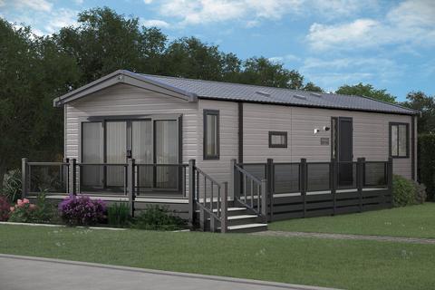 2 bedroom lodge for sale, Northwich, Cheshire, CW8