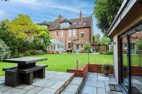 7 bedroom semi-detached house for sale, Woodstock Road, Oxford OX2