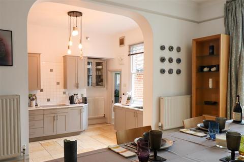 7 bedroom semi-detached house for sale, Woodstock Road, Oxford OX2