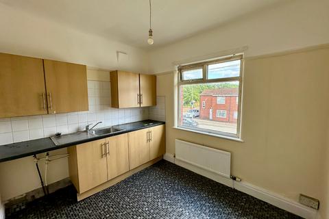 1 bedroom flat to rent, Lugsdale Road, Widnes WA8