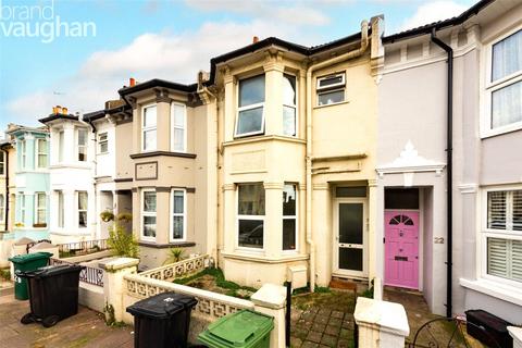 1 bedroom terraced house to rent, Brighton, East Sussex BN1