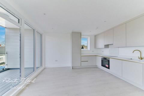 2 bedroom apartment for sale, Corelli Road, London