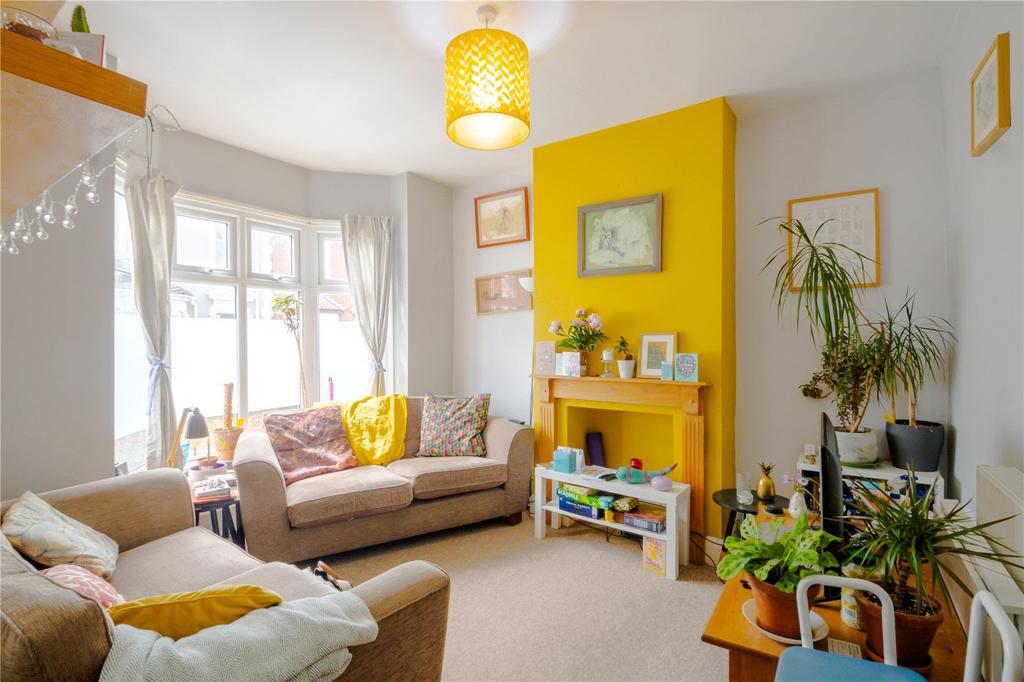 Agate Street, Bedminster, Bristol, BS3 3 bed terraced house for sale