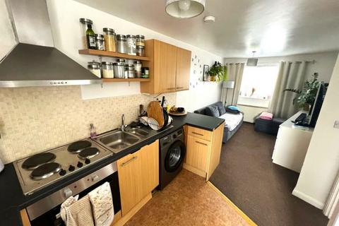 2 bedroom flat for sale, Burghley Drive, ., Corby, Northamptonshire, NN18 8EB