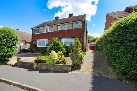 3 bedroom semi-detached house for sale, Annetts Hall, Borough Green TN15