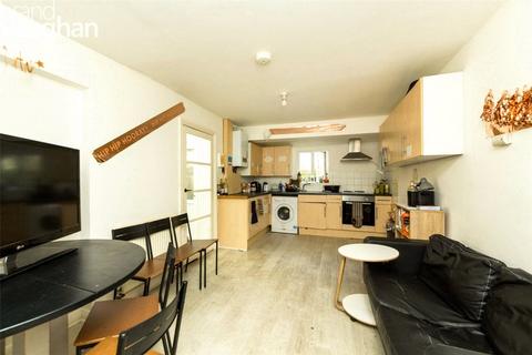 1 bedroom terraced house to rent, Brighton, East Sussex BN1