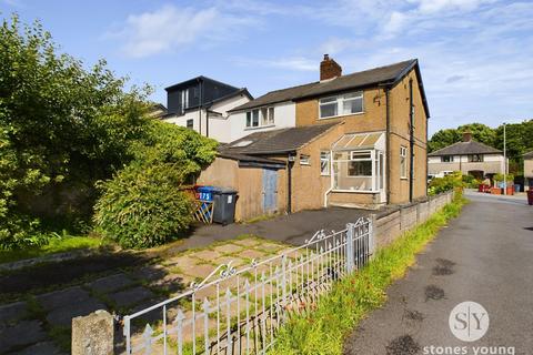 3 bedroom semi-detached house for sale, Whalley Old Road, Blackburn, BB1