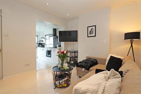 2 bedroom end of terrace house for sale, Borough Hill, Croydon